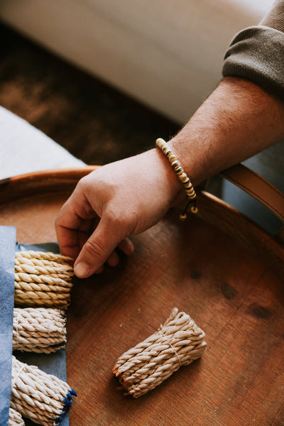 Wrist Malas The Original™ Mala Bracelets