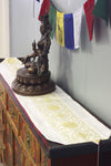 Altar Items Default Tibetan Brocade Altar Cloth FB456