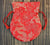 Bags Default Small Red Dragon Mala Bag fb439