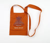 Bags Default Tashi Delek Monk's Bag in Burnt Orange fb087