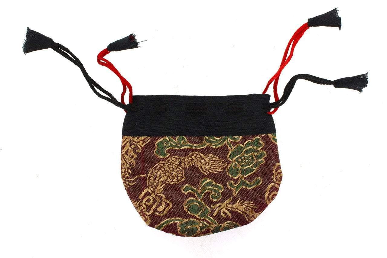 Bolsas de joyería