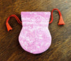 Bags Default Tiny Perfectly Pink Jewelry Bag fb485