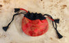 Bags Default Tiny Red Dragon Jewelry Bag fb182