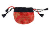 Bags Default Tiny Red Dragon Jewelry Bag fb182