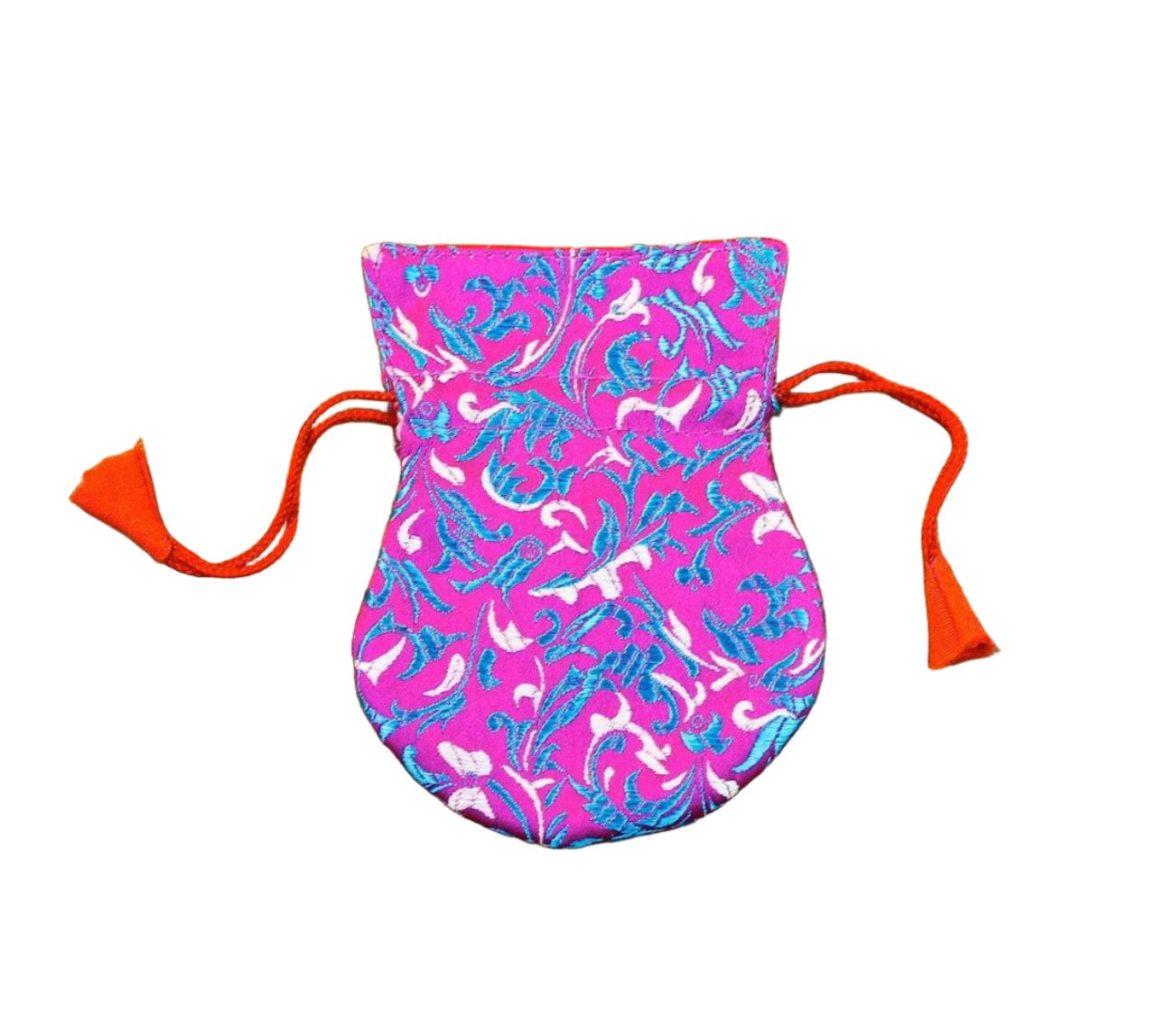 Bags Default Tiny Springtime Jewelry Bag fb484