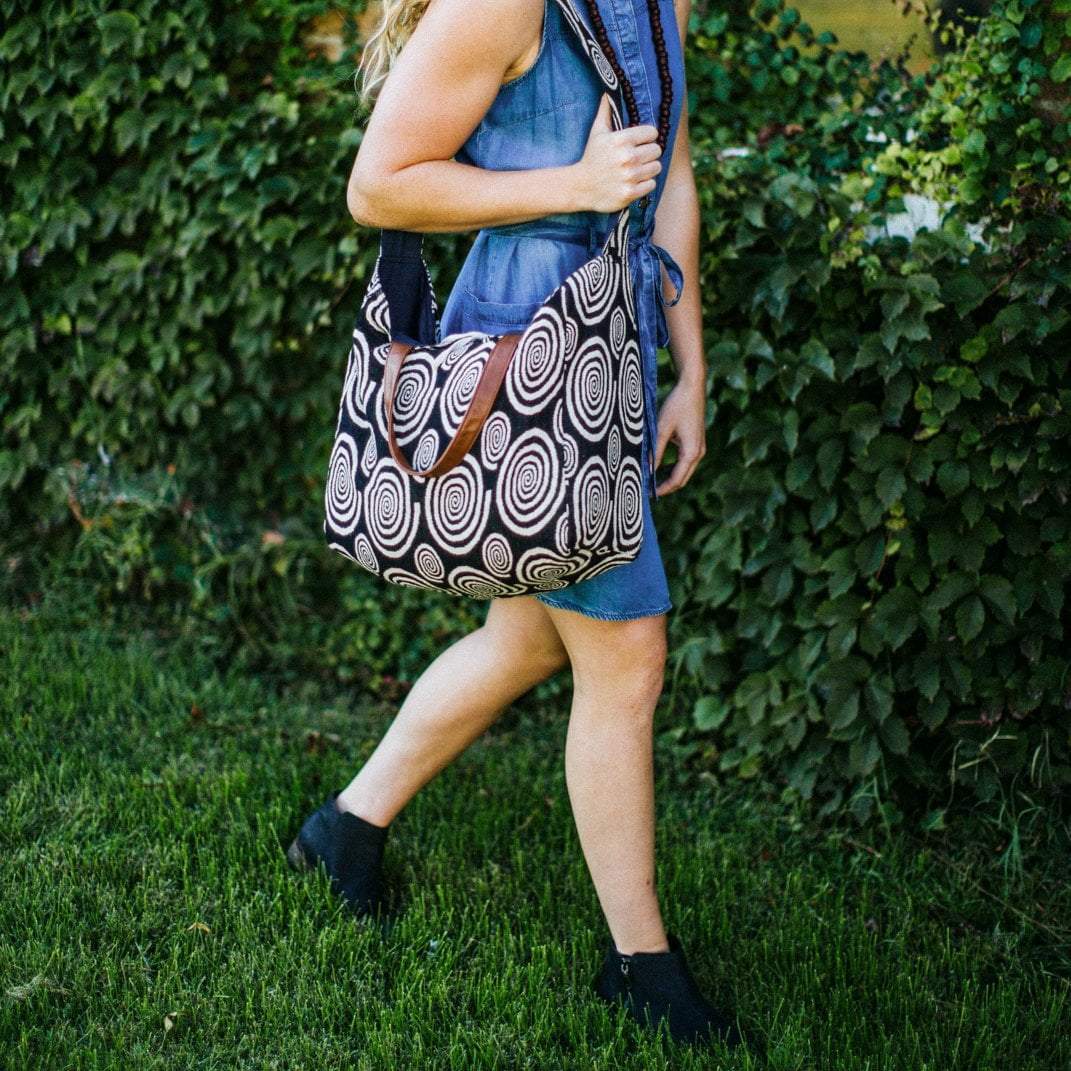 Sunrays Bags Evolving Journey Carry-All Bag