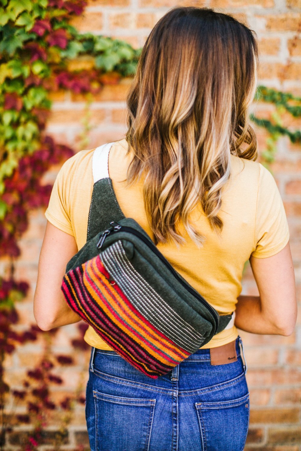 Free Spirit Bag - DharmaShop