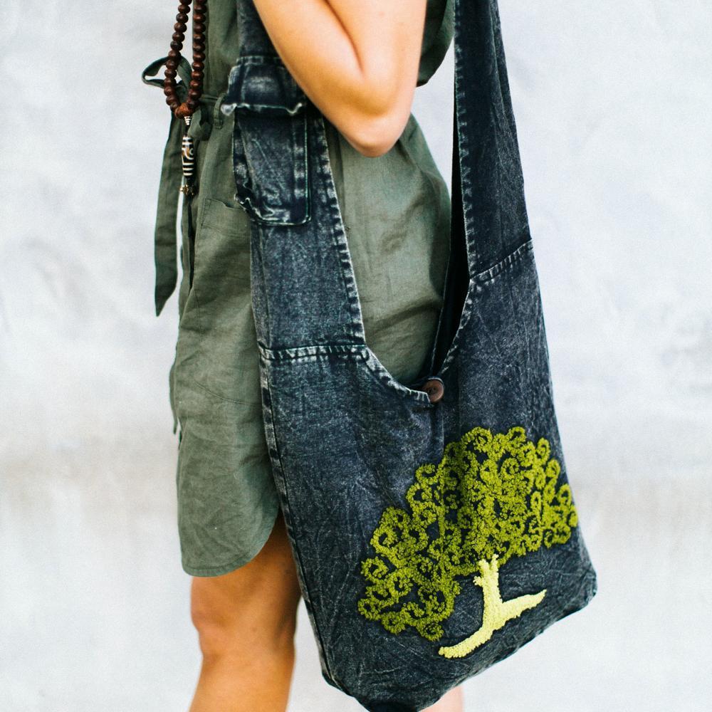 Bags Tree of Life Enlightenment Bag FB306