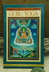Books Default Lama Tsong Khapa Guru Yoga bk071