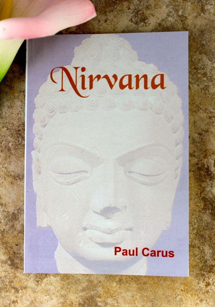 Books Default Nirvana bk052