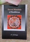 Books Default Sacred Mandala of Buddhism bk059