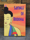 Books Default Sayings of the Buddha bk055