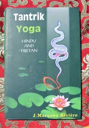 Books Default Tantrik Yoga bk032