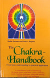 Books Default The Chakra Handbook bk070