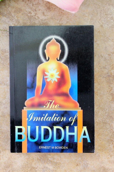 Books Default The Imitation of the Buddha bk066