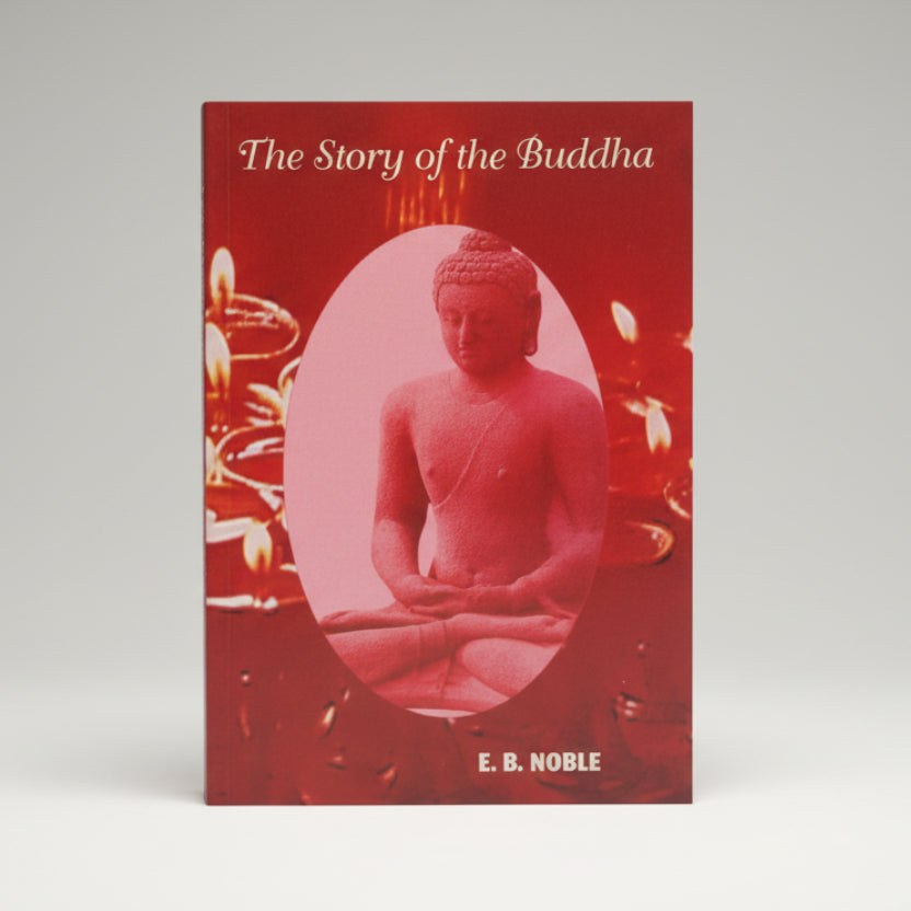 Books Default The Story of the Buddha bk051