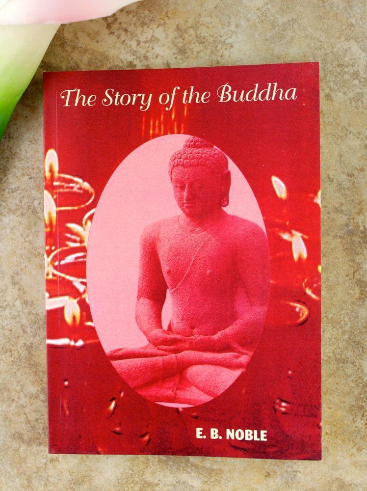 Books Default The Story of the Buddha bk051