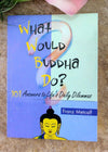 Books Default What Would Buddha Do? bk062