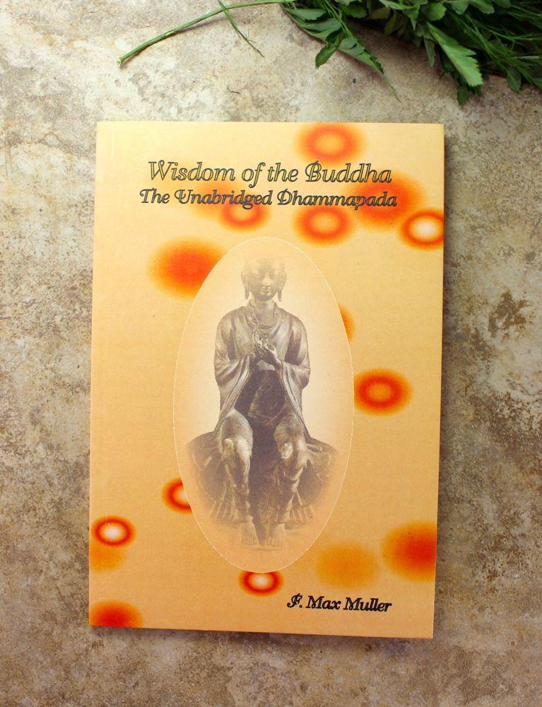 Books Default Wisdom of the Buddha; The Unabridged Dhammapada bk049