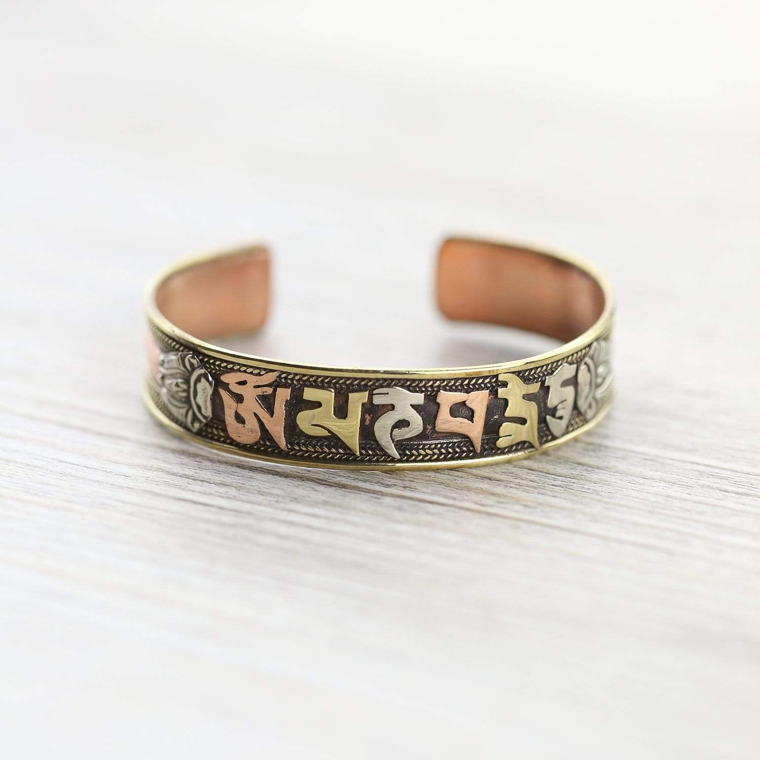 Tibetan Bracelet | Potala Gate
