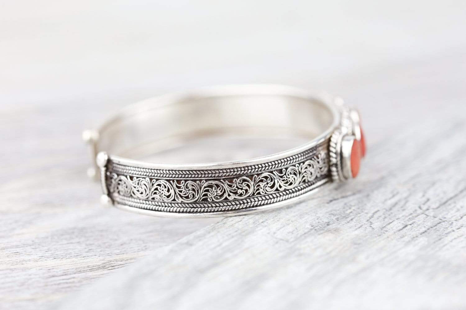 Bracelets Coral Transformations Bracelet JB887