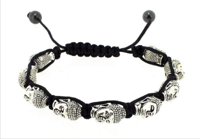 Bracelets Default Buddha's Enlightenment Bracelet jb628