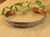 Bracelets Default Copper Spiral Cuff Bracelet jb176