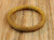 Bracelets Default Earthquake Relief Bracelet-Gold jb619