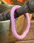 Bracelets Default Earthquake Relief Bracelet-Pink jb521