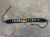 Bracelets Default "FREE TIBET" Beaded Bracelet jb013