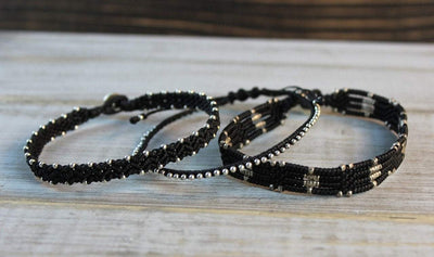 Bracelets Default Samanti Bracelet Set jb476