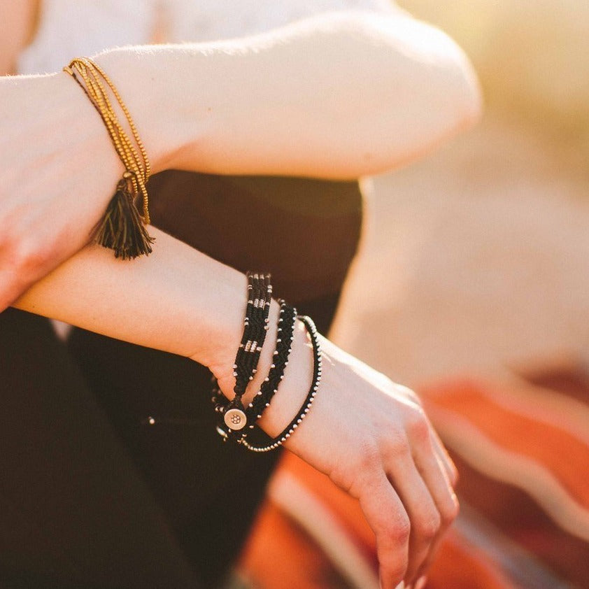 Bracelets Default Samanti Bracelet Set jb476