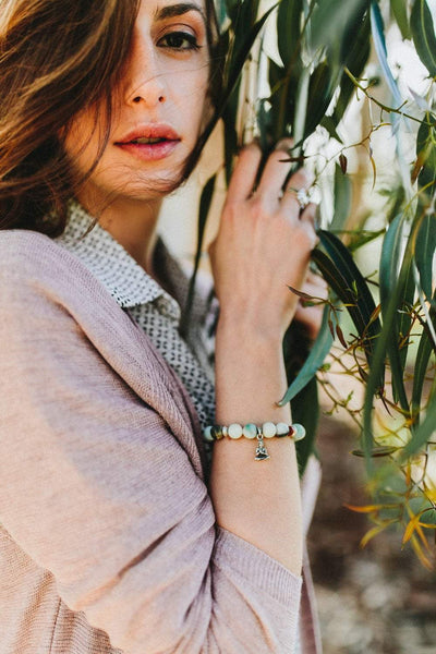 Bracelets Default Soothing Shakyamuni Bracelet jb626