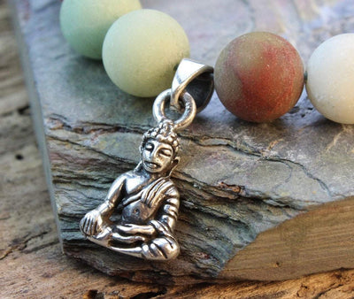 Bracelets Default Soothing Shakyamuni Bracelet jb626