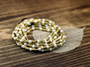 Bracelets Default Summer Shimmer Wrap Bracelet jb584