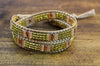 Bracelets Default Sunshine Wrap Bracelet jb570