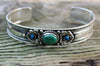 Bracelets Default Tibetan Stone Bracelet jb609