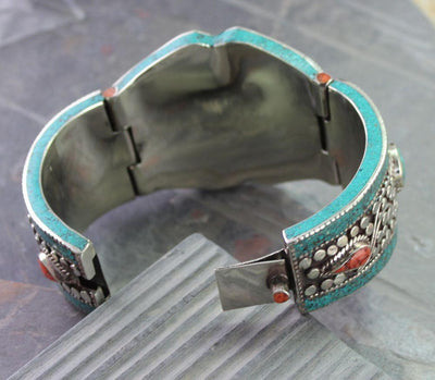 Bracelets Default Tibetan Traditions Bracelet jb108
