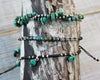 Bracelets Default Turquoise Eclectic Bracelet Stack jb481