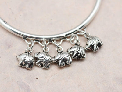 Bracelets Elephant Parade Bracelet JB821
