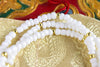 Bracelets Gold Blessings Bracelet with Mala Bag JB719