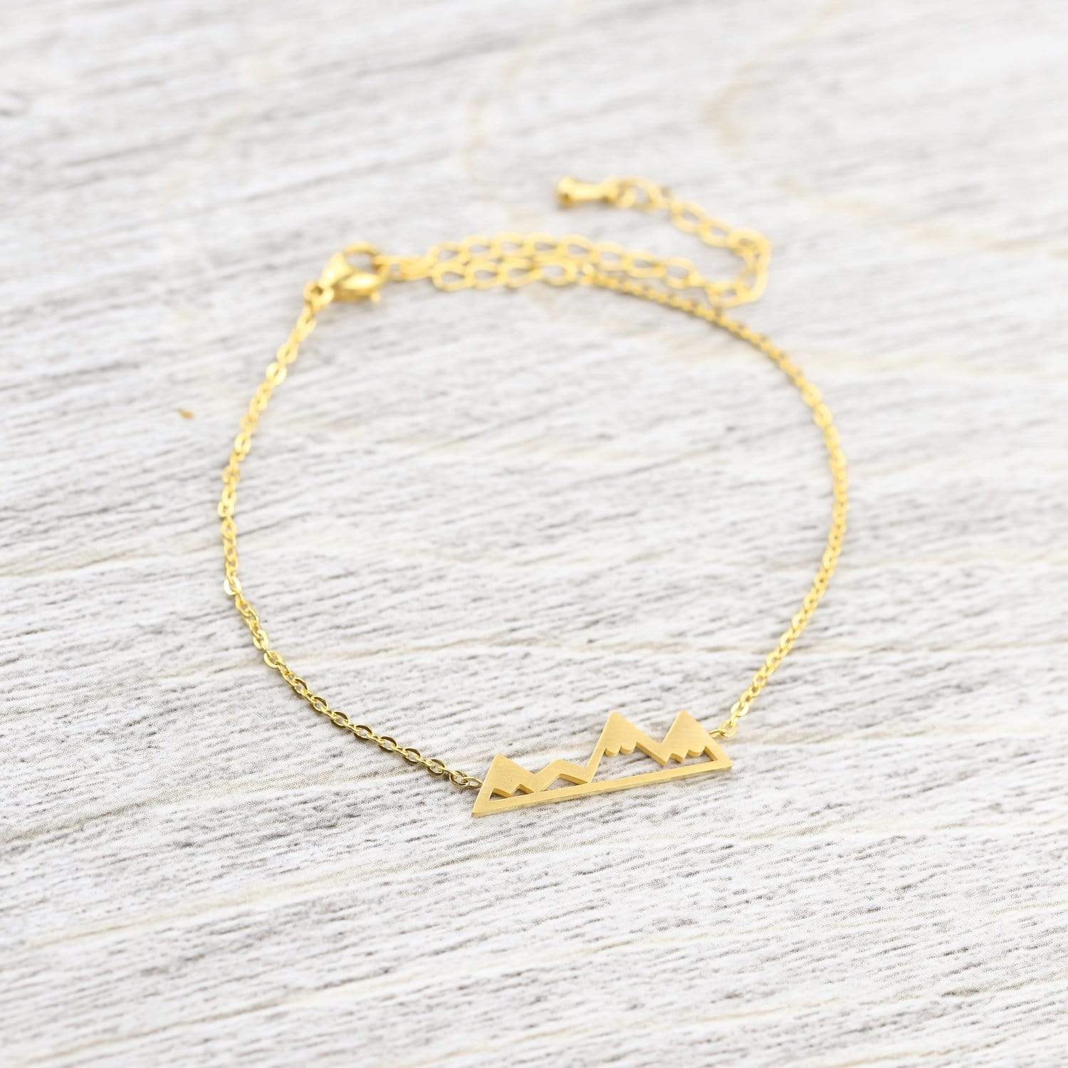 Bracelets Himalayan Peaks Bracelet JB898