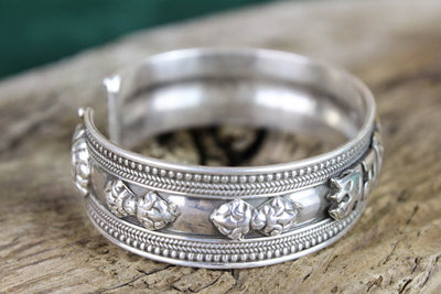 bracelets Power of the Sun Mantra Bracelet JB692