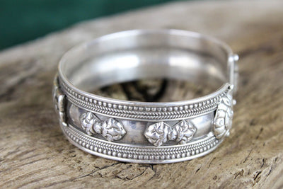 bracelets Power of the Sun Mantra Bracelet JB692