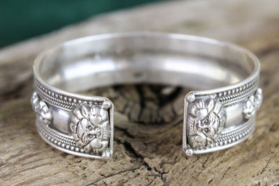 Power of the Sun Mantra Bracelet