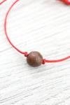 Bracelets Red String Bodhi Bracelet JB928