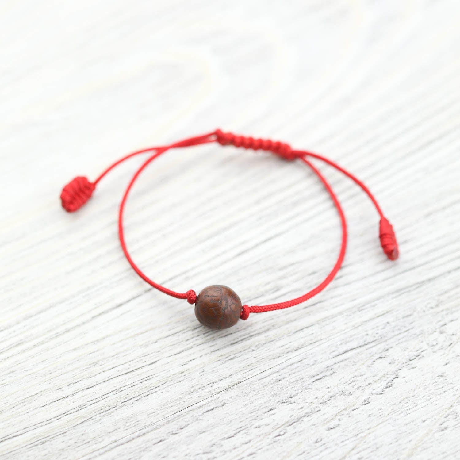 Bracelets Red String Bodhi Bracelet JB928