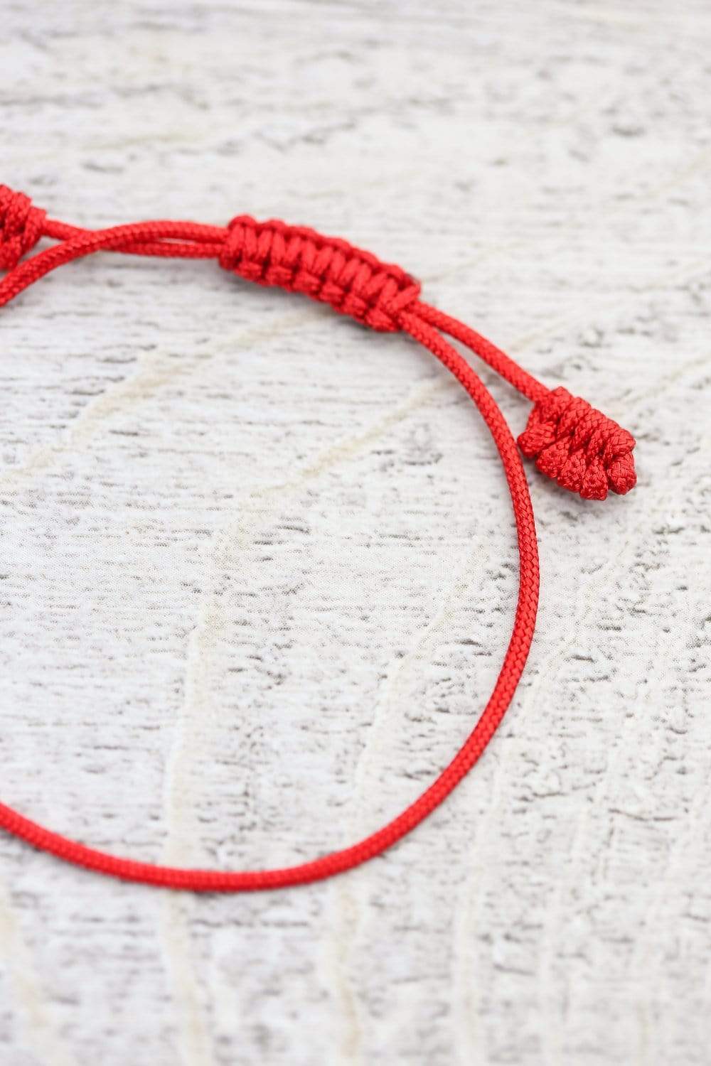 Bracelets Red String Bracelet JB895