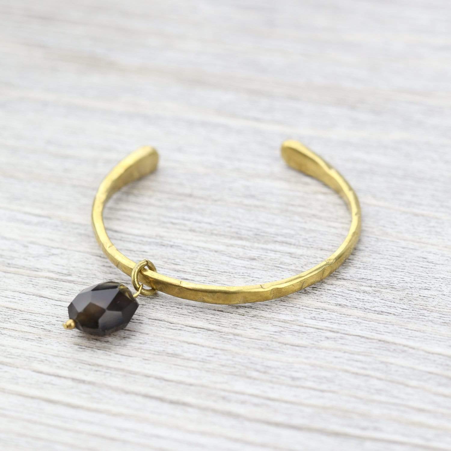 Bracelets Stone of Stability Bracelet JB856