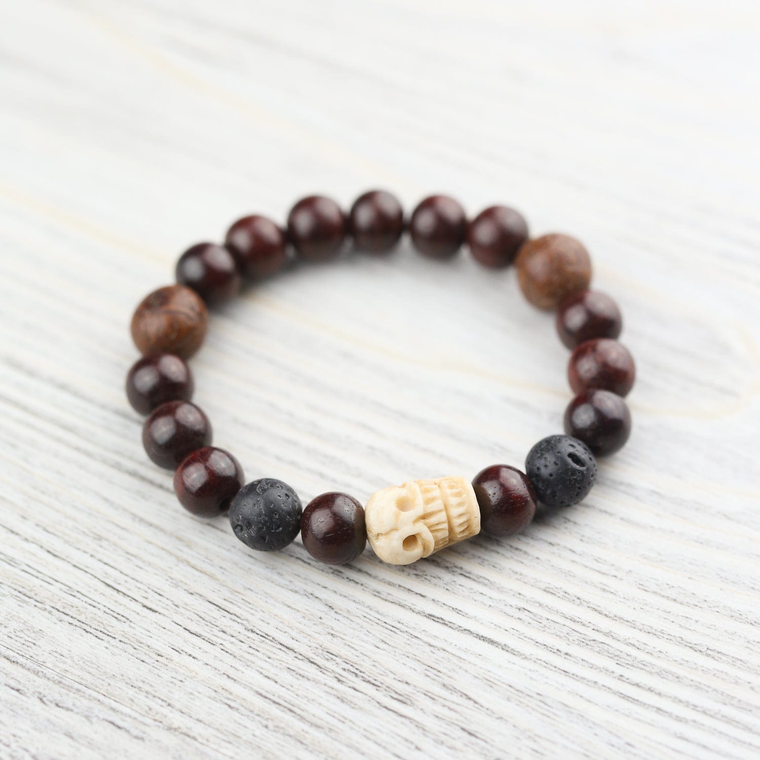 Bracelets Strength and Stability Bracelet JB727